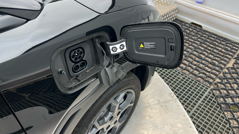 BYD Dolphin Surf 65kW Boost 43kWh 5dr Auto Electric Hatchback